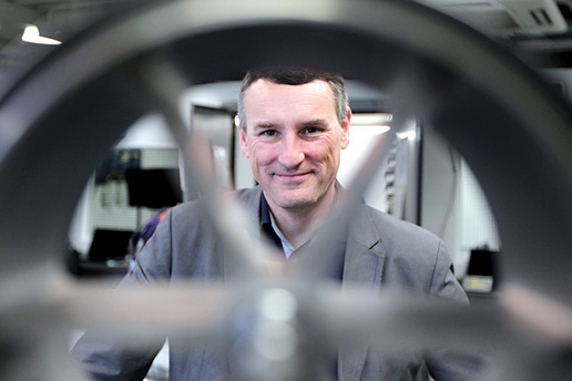 飛輪混合動(dòng)力裝置帶來(lái)全新能效提升潛能