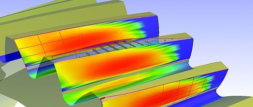 減少電動(dòng)汽車(chē)噪聲的科學(xué)