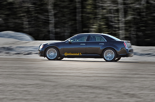 大陸集團展示下一代高度自動駕駛汽車