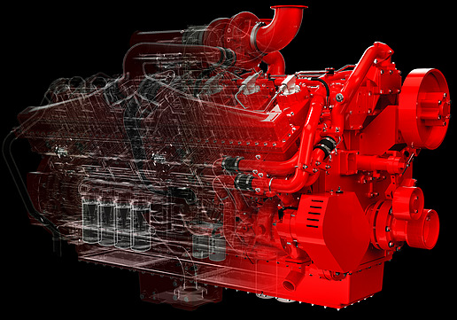 創(chuàng)新是發(fā)動機(jī)設(shè)計的核心