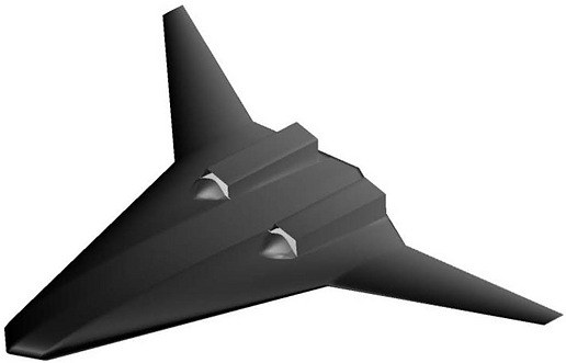 高效超音速飛機(jī)的推進(jìn)性能模型