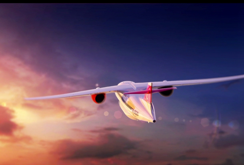 Sierra Nevada讓D328再次翱翔，重?zé)ㄉ鷻C(jī)