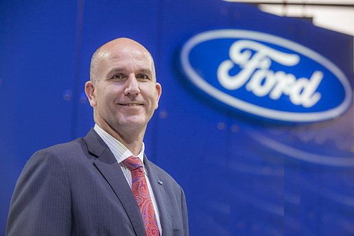 福特在其1.0L EcoBoost三缸發(fā)動(dòng)機(jī)上測(cè)試停缸技術(shù)