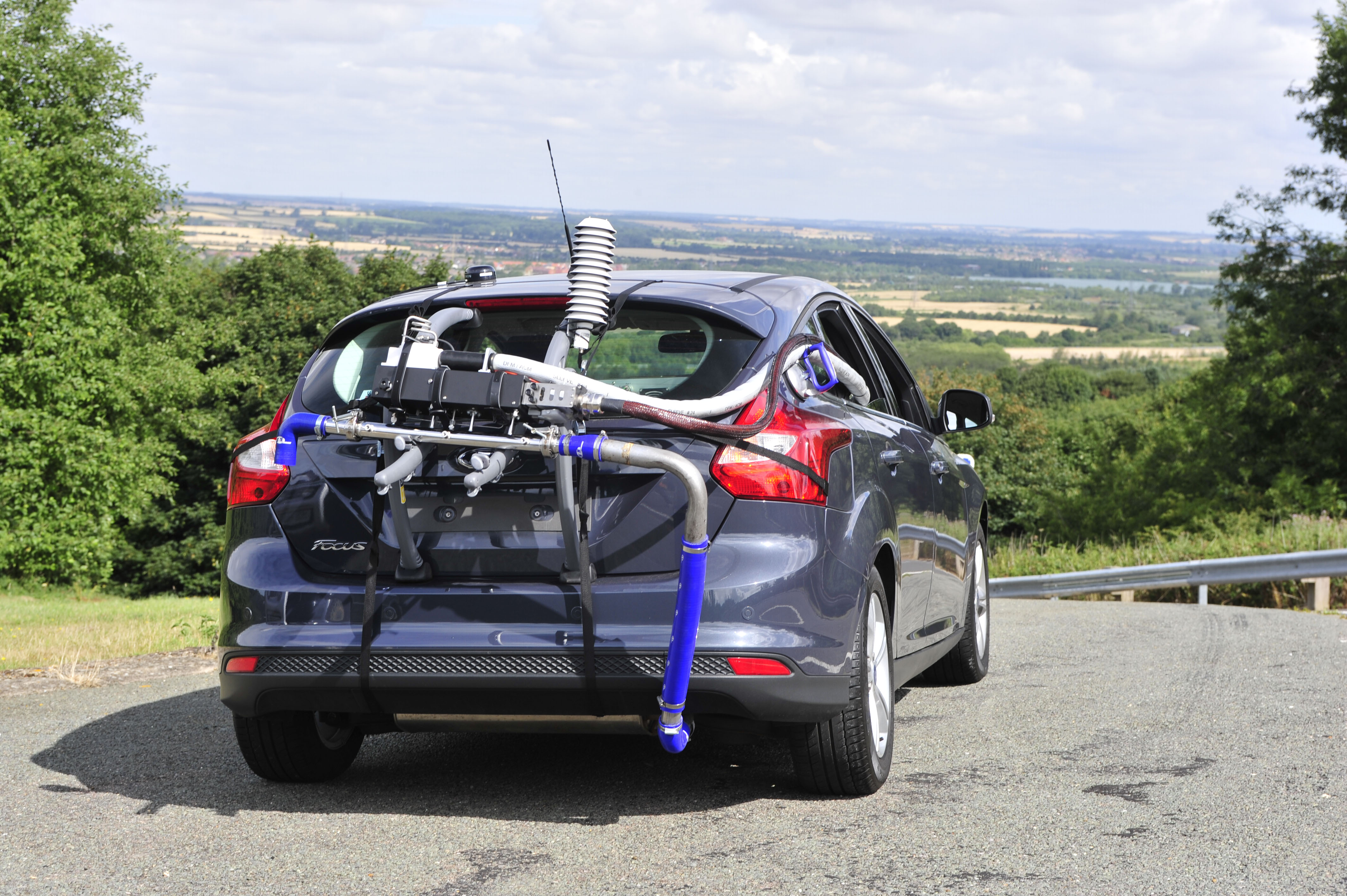 大眾“排放門”事件將影響未來發(fā)動機控制系統(tǒng)測試