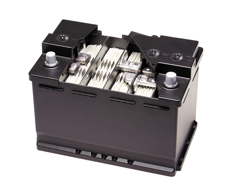 探索新途徑，為全新啟停系統(tǒng)供電