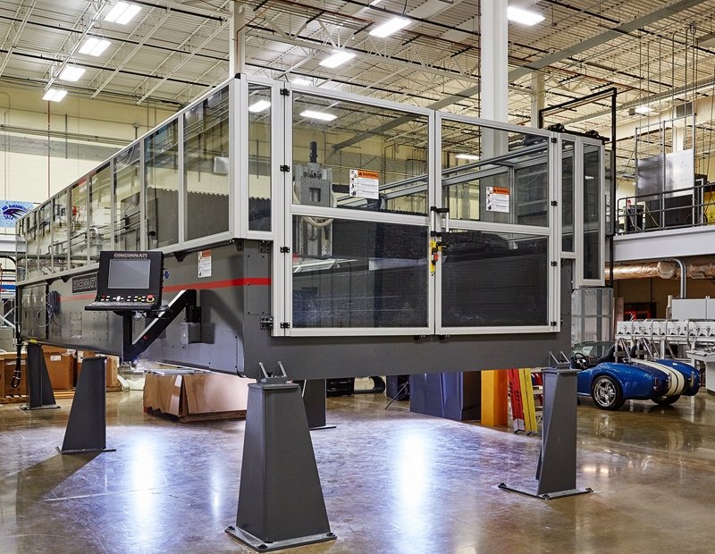 ORNL專家表示：3D打印機(jī)的制造速度過(guò)慢難以滿足需求