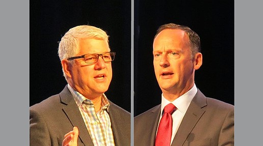 優(yōu)化發(fā)動機效率，必須提高汽油辛烷值 —— 通用、本田高層達成一致