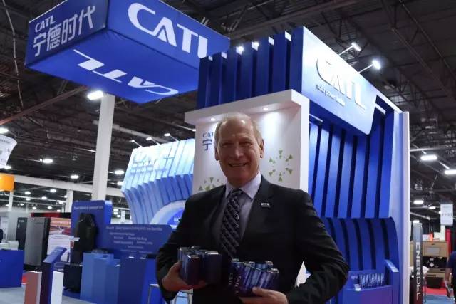 專訪：SAE 電池標(biāo)準(zhǔn)指導(dǎo)委員會(huì)主席 Robert Galyen