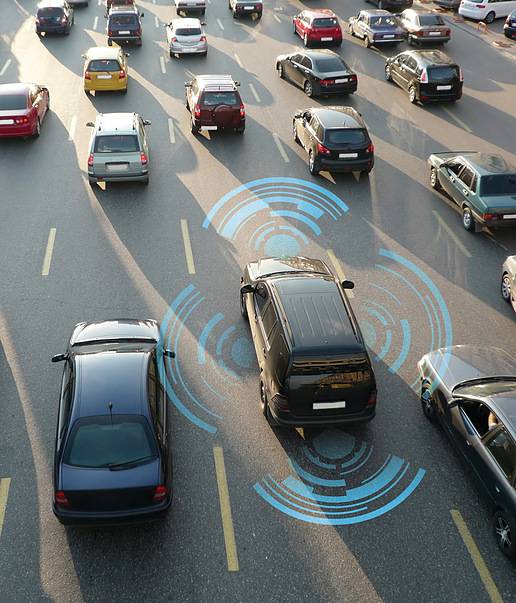 政府應(yīng)在V2X推進中扮演什么角色？ 