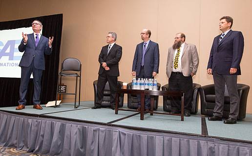 北美第二階段溫室氣體排放要求，將推動(dòng)替代燃料的未來(lái)發(fā)展