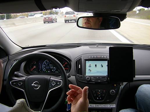 全新攝像頭實(shí)驗(yàn)室助力ADAS技術(shù)發(fā)展