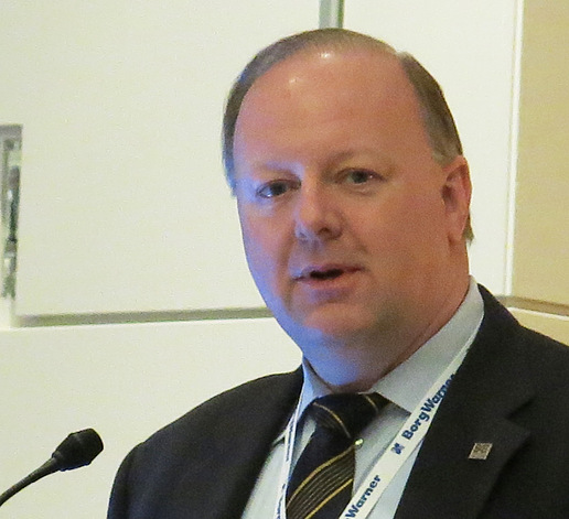 解決自動(dòng)駕駛汽車的“CO2代價(jià)”問題