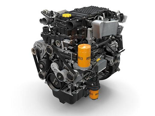 全新DieselMax柴油發(fā)動機 無需SCR達到 EPA Tier 4