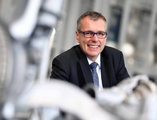 ZF底盤負責人專訪：車載處理器是首要技術(shù)“瓶頸”