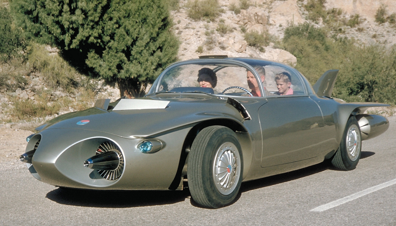 百年汽車電氣化、自動(dòng)駕駛技術(shù)發(fā)展里程碑