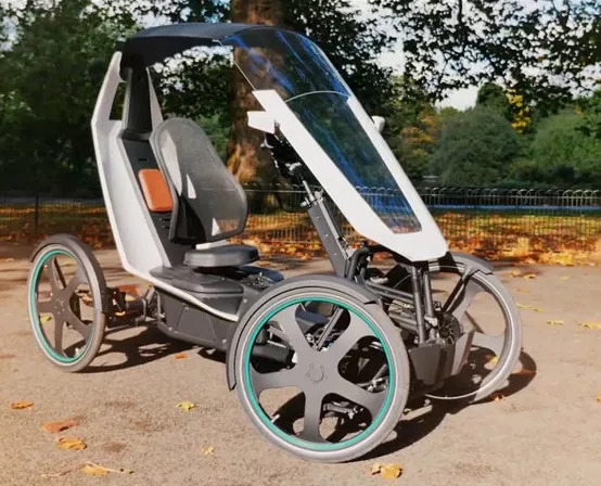 舍弗勒的動力轉(zhuǎn)型之路 