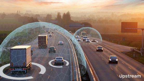 致力于 消除商用車網(wǎng)絡(luò)安全威脅的 云平臺(tái)解決方案 