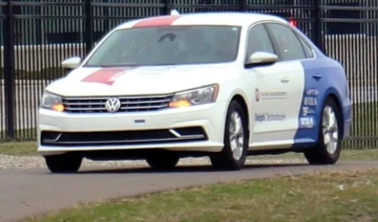 智能預(yù)判讓出行更高效 | 自動駕駛智能網(wǎng)聯(lián)專題