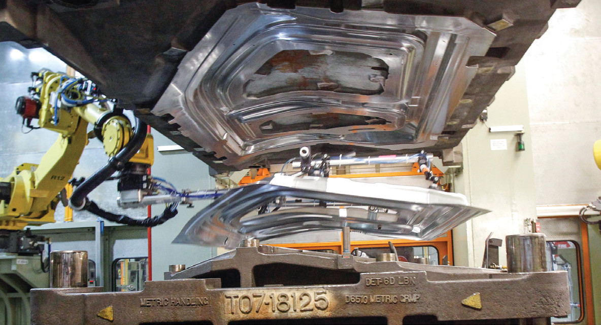 原GE、福特、通用汽車(chē) 材料專(zhuān)家Alan Taub博士：汽車(chē)材料選擇的經(jīng)濟(jì)性