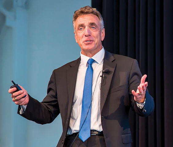 專訪：ZF ADAS 與自動(dòng)駕駛負(fù)責(zé)人 Dan Williams, ZF下一代傳感器，推動(dòng)商用車輛 ADAS 與自動(dòng)駕駛技術(shù)發(fā)展 