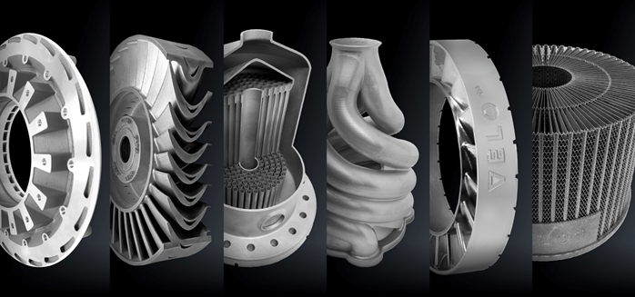 金屬增材制造 面臨技術(shù)和產(chǎn)量的挑戰(zhàn)