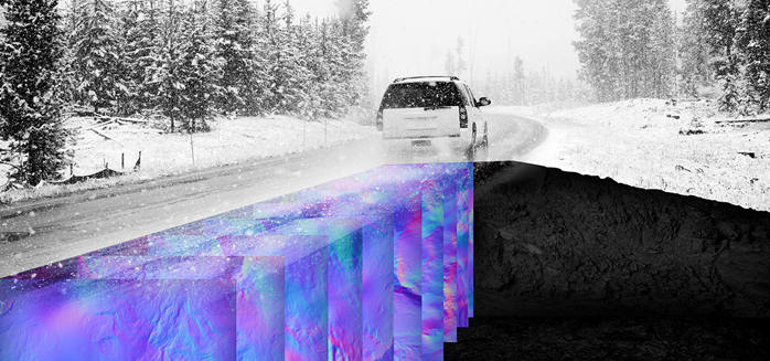 探地雷達(dá) — 將是自動(dòng)駕駛車輛傳感領(lǐng)域的下一個(gè)創(chuàng)新點(diǎn)嗎？ 