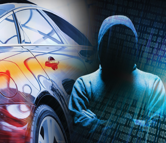 FOTA 將給自動(dòng)駕駛車輛數(shù)據(jù)安全帶來哪些影響？ 