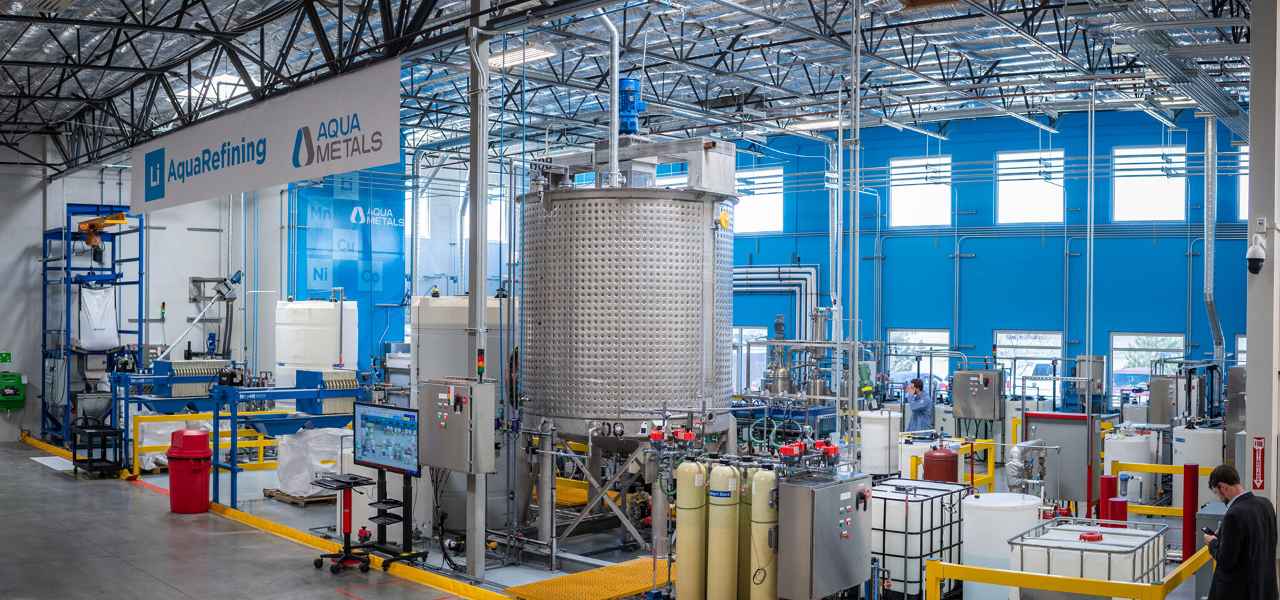 電池回收和再利用：下一個(gè)風(fēng)口